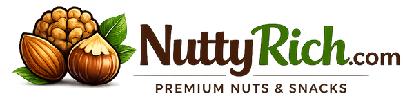 NuttyRich